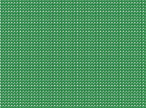 700 , Рождественский зеленый, яркий